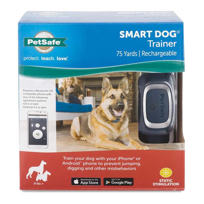 PetSafe SMART DOG Trainer image number null