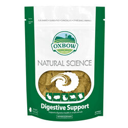 Oxbow Animal Health Natural Science Digestive Support for Small Animals