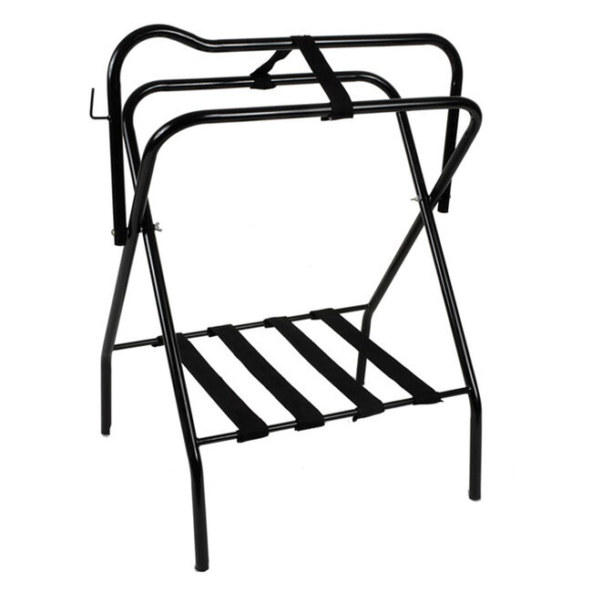 Jacks Folding Floor Saddle Stand  image number null