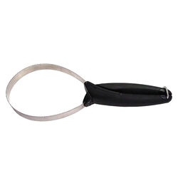 Grooma Double-Sided Opening Shedding Blade