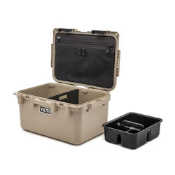 YETI Loadout GoBox 30 - Tan
