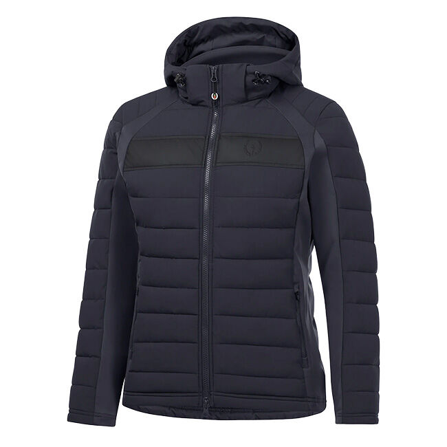 Kerrits Women's All Trek Performance Jacket - Black image number null