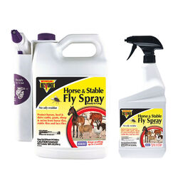 Bonide Revenge Equine Fly Spray RTU