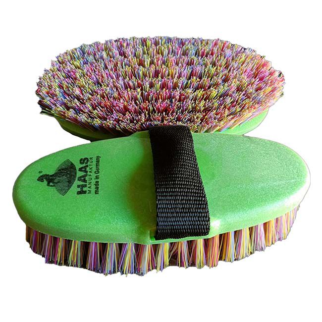 Haas Women's Multicolor Brush - Assorted Colors image number null