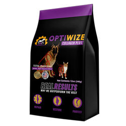 OptiWize Collagen +Plus for Dogs & Cats - 12 oz
