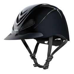 Troxel Liberty Helmet - Black