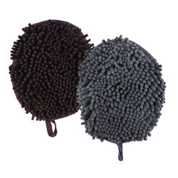 Tall Tails Clean Paws Drying Mitt