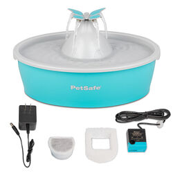 PetSafe Drinkwell Butterfly Fountain