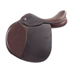 Demo - M. Toulouse Jennine Pro Close Contact Saddle with Genesis System