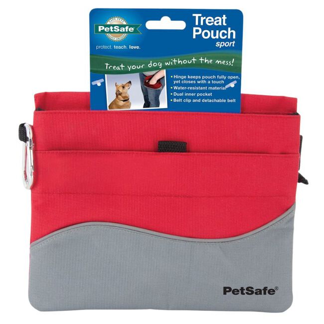 PetSafe Treat Pouch Sport image number null