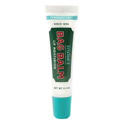 Bag Balm Moisturizing Lip Balm - 0.3 oz