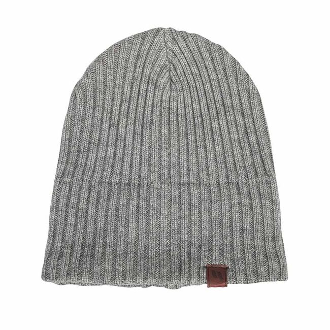 Back on Track Kai Wool Blend Beanie image number null