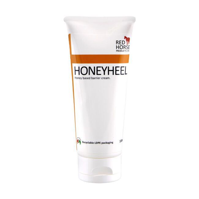 Red Horse HoneyHeel Honey-Based Wound Cream image number null
