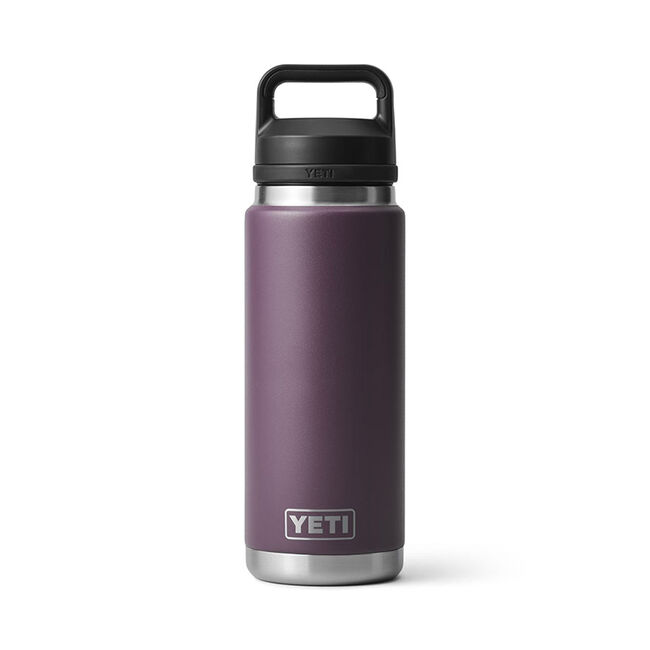 YETI Rambler 26 oz Bottle - Nordic Purple image number null