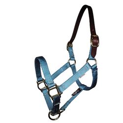 Triple E Mini Premium Nylon Breakaway Halter