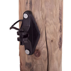 Dare Pinlock Insulator - Black - 25-Pack