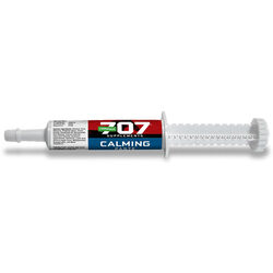 Formula 707 Calming Paste - 30 cc Syringe