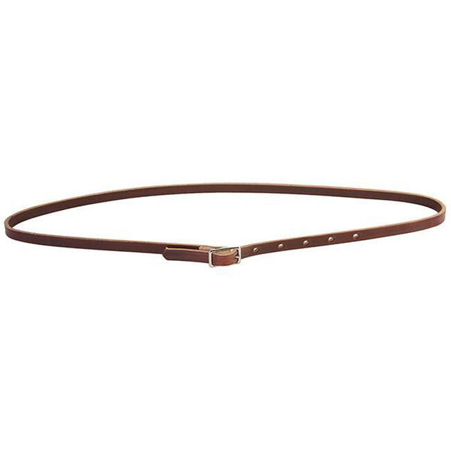 Weaver Headstall Throat Latch Replacement image number null