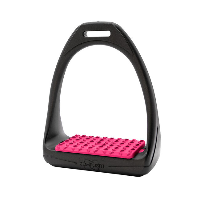Compositi REFLEX Wide-Track Stirrups image number null