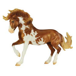 Breyer Mojave