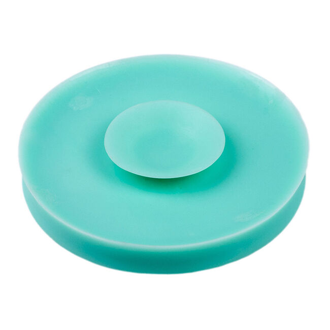 Tall Tails Lickable Suction Cup Reward Pet Dish image number null