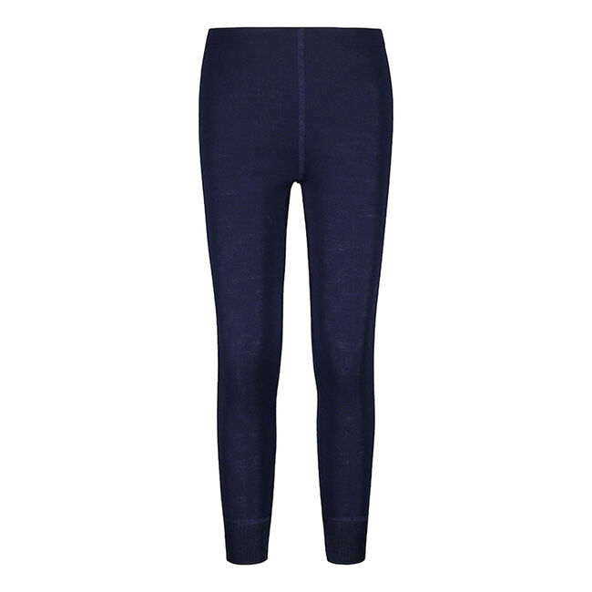 Ruskovilla Kids' Long Johns - Blue image number null