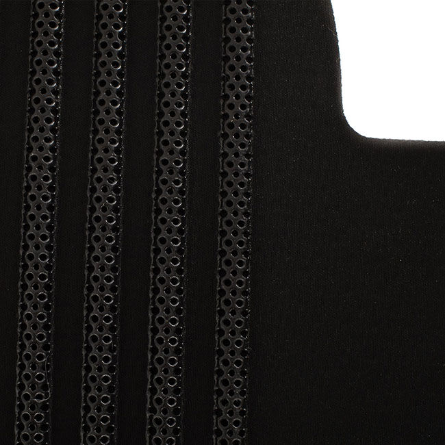 Acavallo Gel Tail Guard with Hook-and-Loop Closure image number null