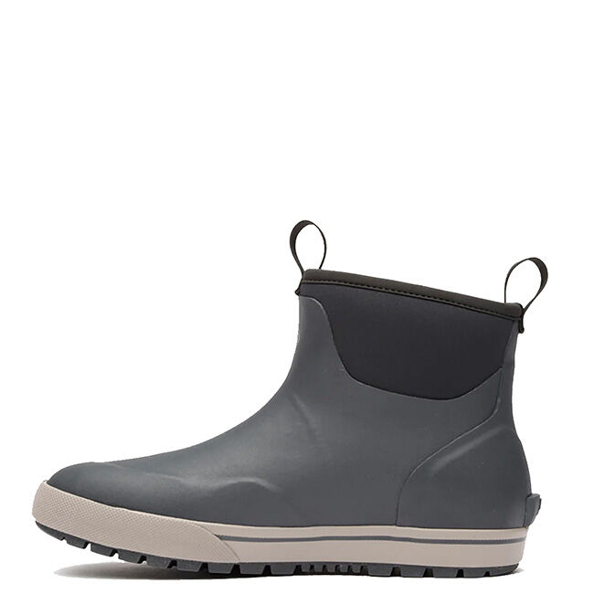 Muck Boot Company Men's Xplorer Outdoor Ankle Boot - Black image number null