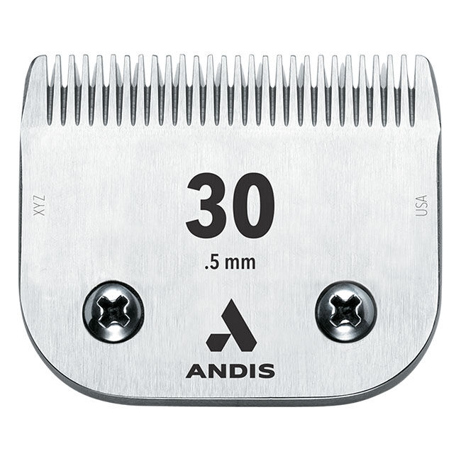 Andis UltraEdge Blade - 30 (1/50, 0.5mm) image number null