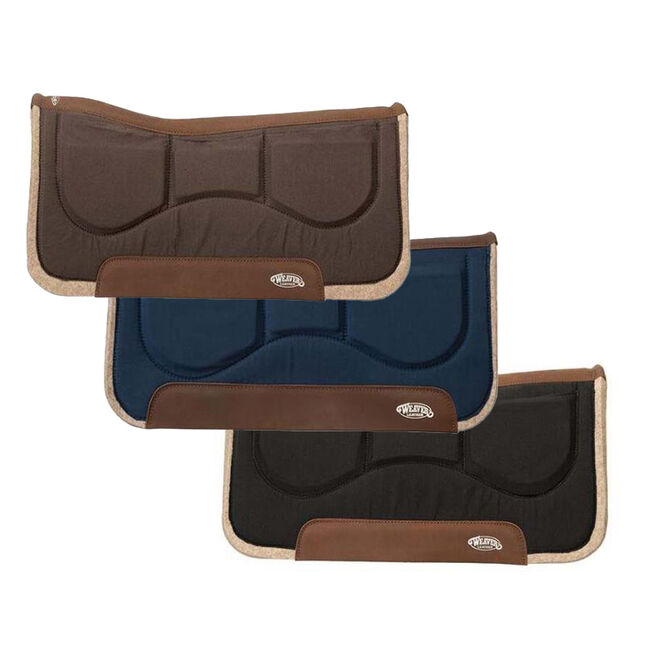 Weaver Wool Blend Felt Shim Pad image number null