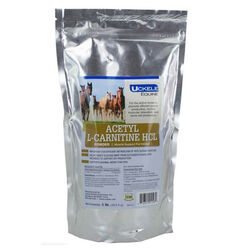 Uckele Acetyl L-Carnitine HCL - 1 lb