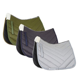 Horze Victoria Dressage Saddle Pad - Closeout