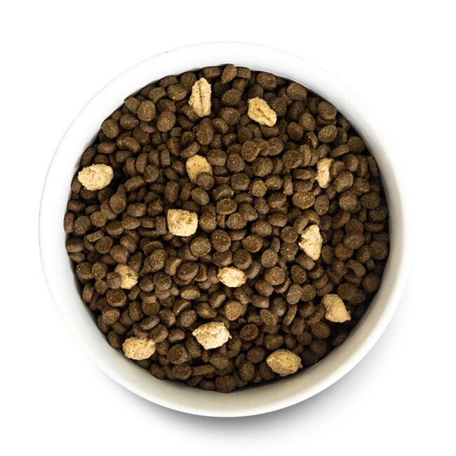 Open Farm RawMix Grain-Free Cat Food - Wild Ocean Recipe image number null