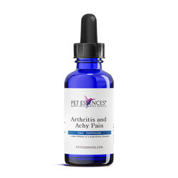 Pet Essences Arthritis/Achy Pain - 1 oz