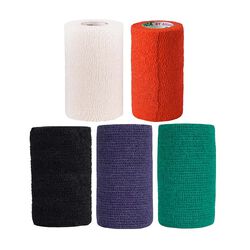 Andover PowerFlex Cohesive Bandage - Solid Colors