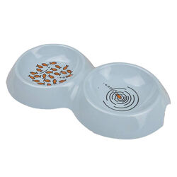 Van Ness EcoWare Double Dish
