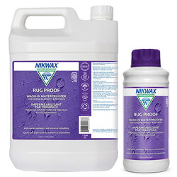 Nikwax Rug Proof - Wash-In Waterproofing for Horse Rugs & Blankets