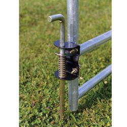 Powerfields Gate Anchor