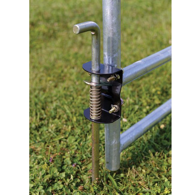 Powerfields Gate Anchor  image number null