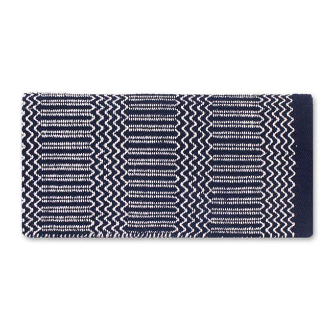 Mayatex Ramrod Double Weave Saddle Blanket image number null