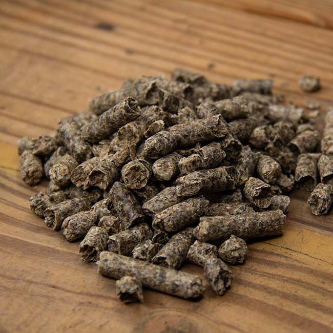 New Country Organics Non-GMO Beet Pulp Pellets - 40 lb image number null