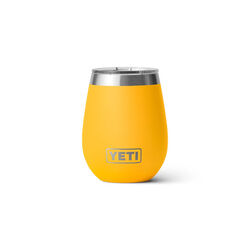 YETI Rambler 10 oz Wine Tumbler - Alpine Yellow
