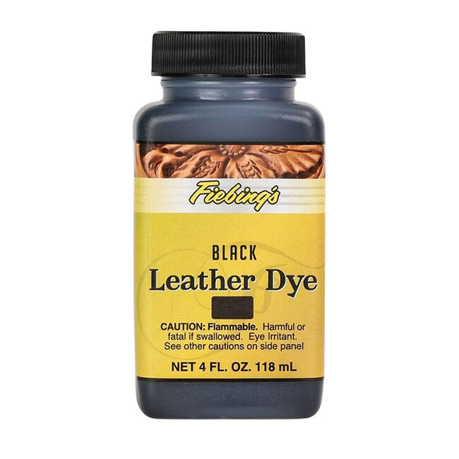 Fiebing's Pro Leather Dye image number null