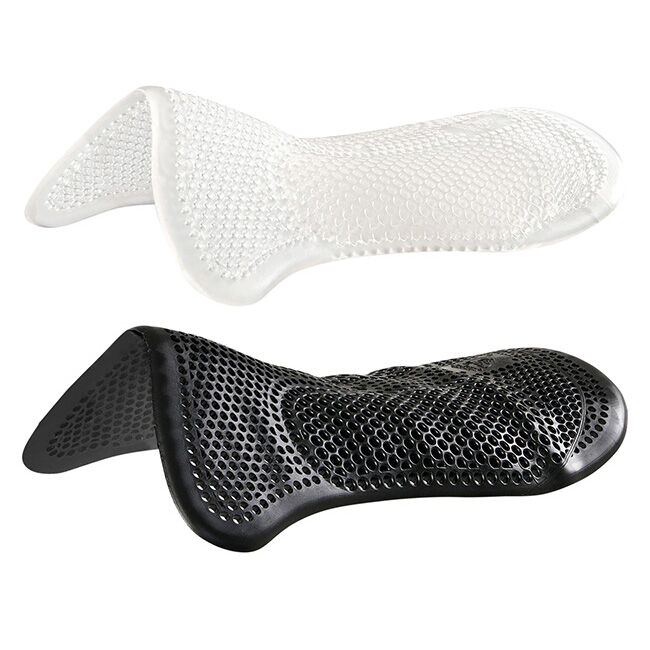 Acavallo Gel Non-Slip Classic Mid Riser Pad image number null