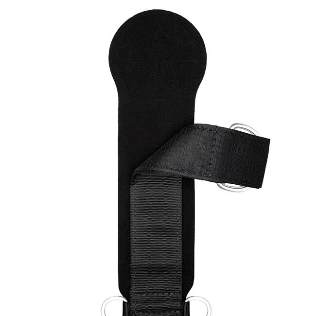 Weaver Equine AirFlex Cinch with Roll Snug Cinch Buckle image number null