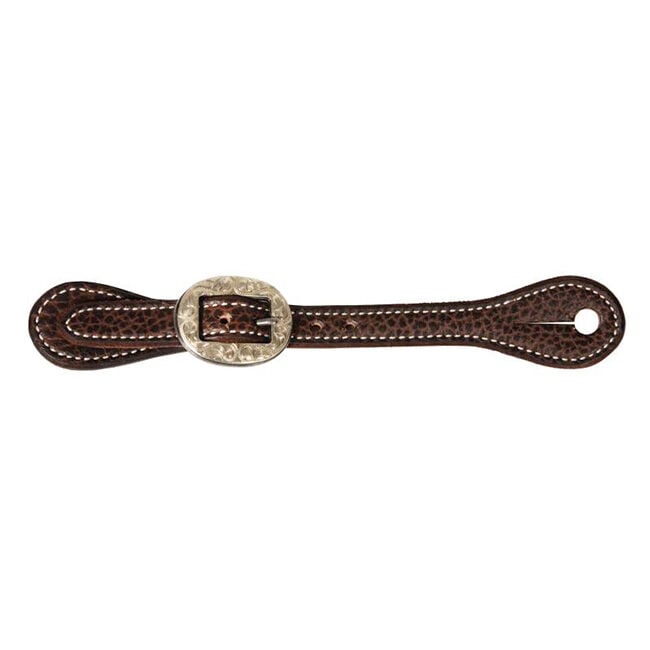 Professional's Choice Women's Bison Spur Straps