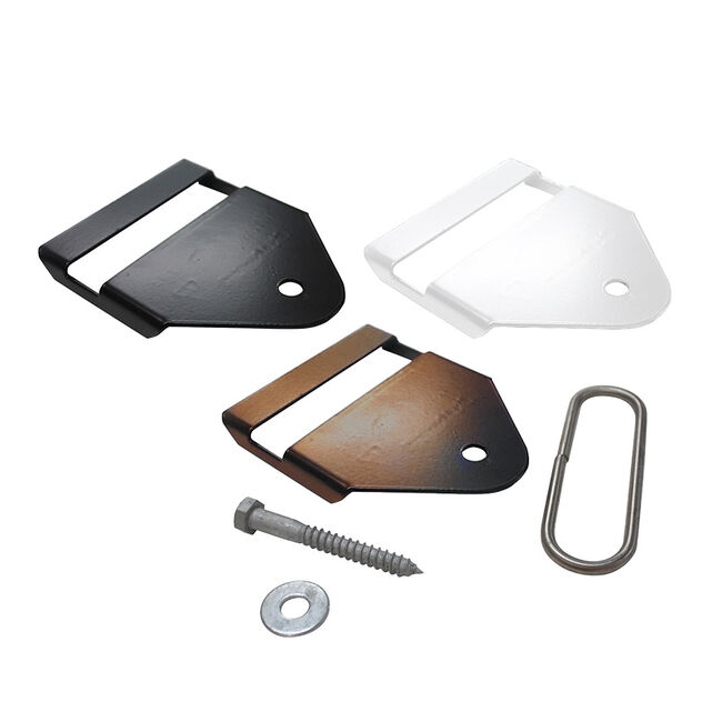 Centaur Fencing Sure-Hook Termination Bracket image number null