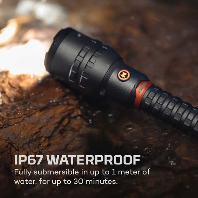 IP67 Waterproof image number null