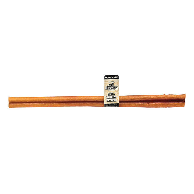 RedBarn Odor-Free Bully Stick image number null