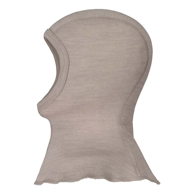 Ruskovilla Kids' 100% Organic Merino Wool Balaclava image number null